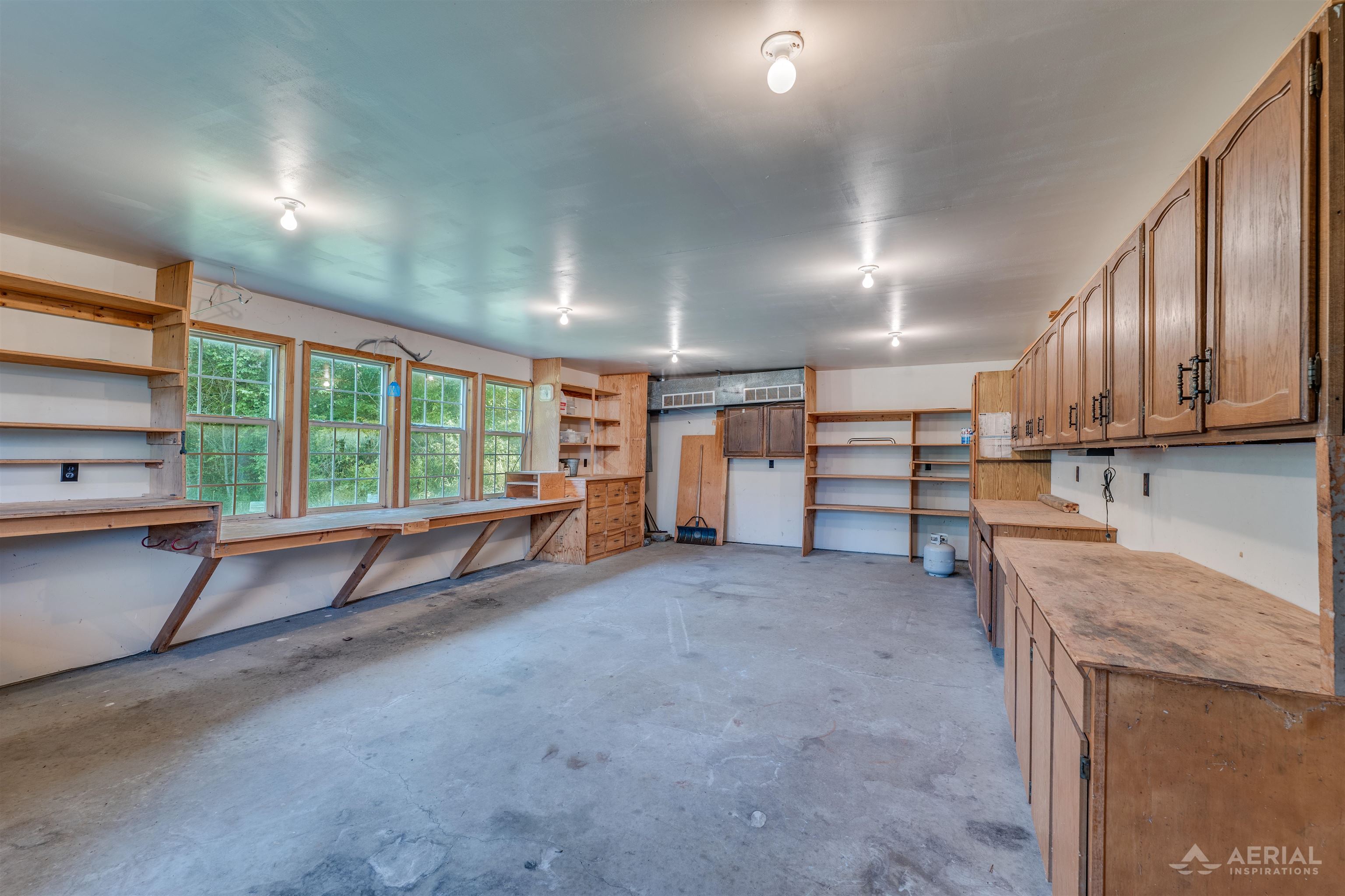 2882 School Road Alger, MI 48610 - Photo 20 of 35