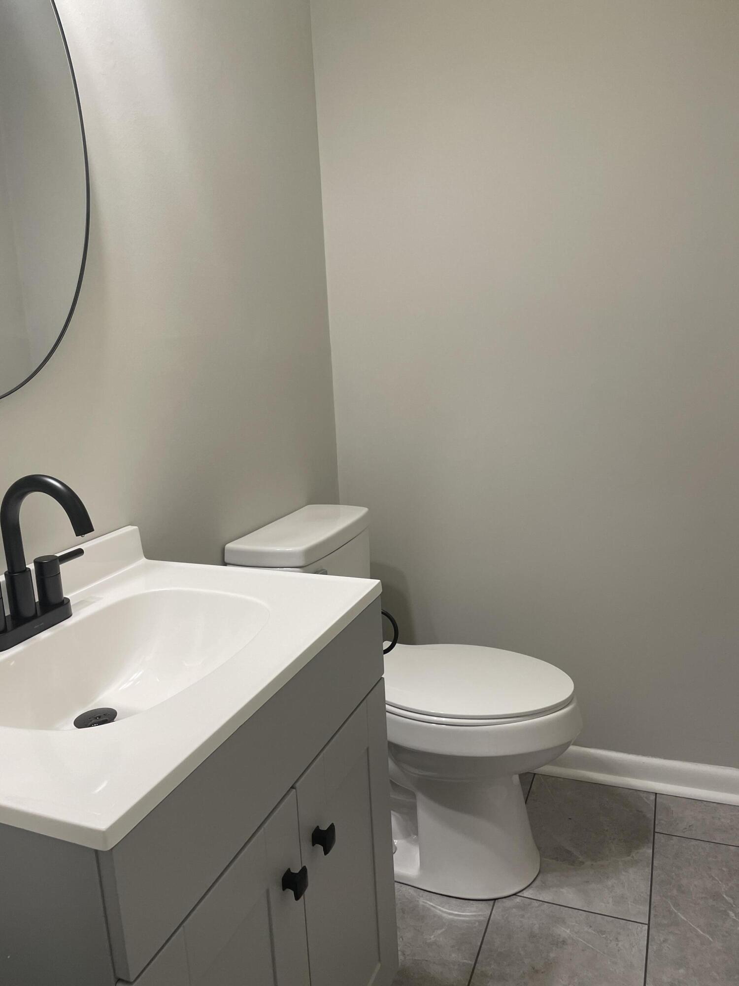 3918 Maddox Road Augusta, GA 30909 - Photo 12 of 17 Primary Bedroom-half bath