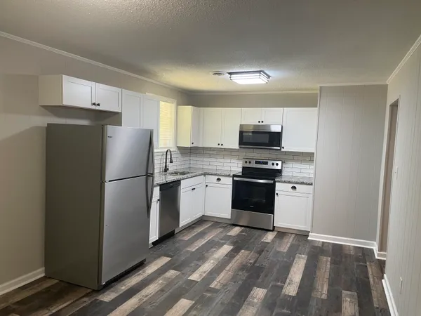 $1,525 | 3918 Maddox Road, Augusta, GA 30909