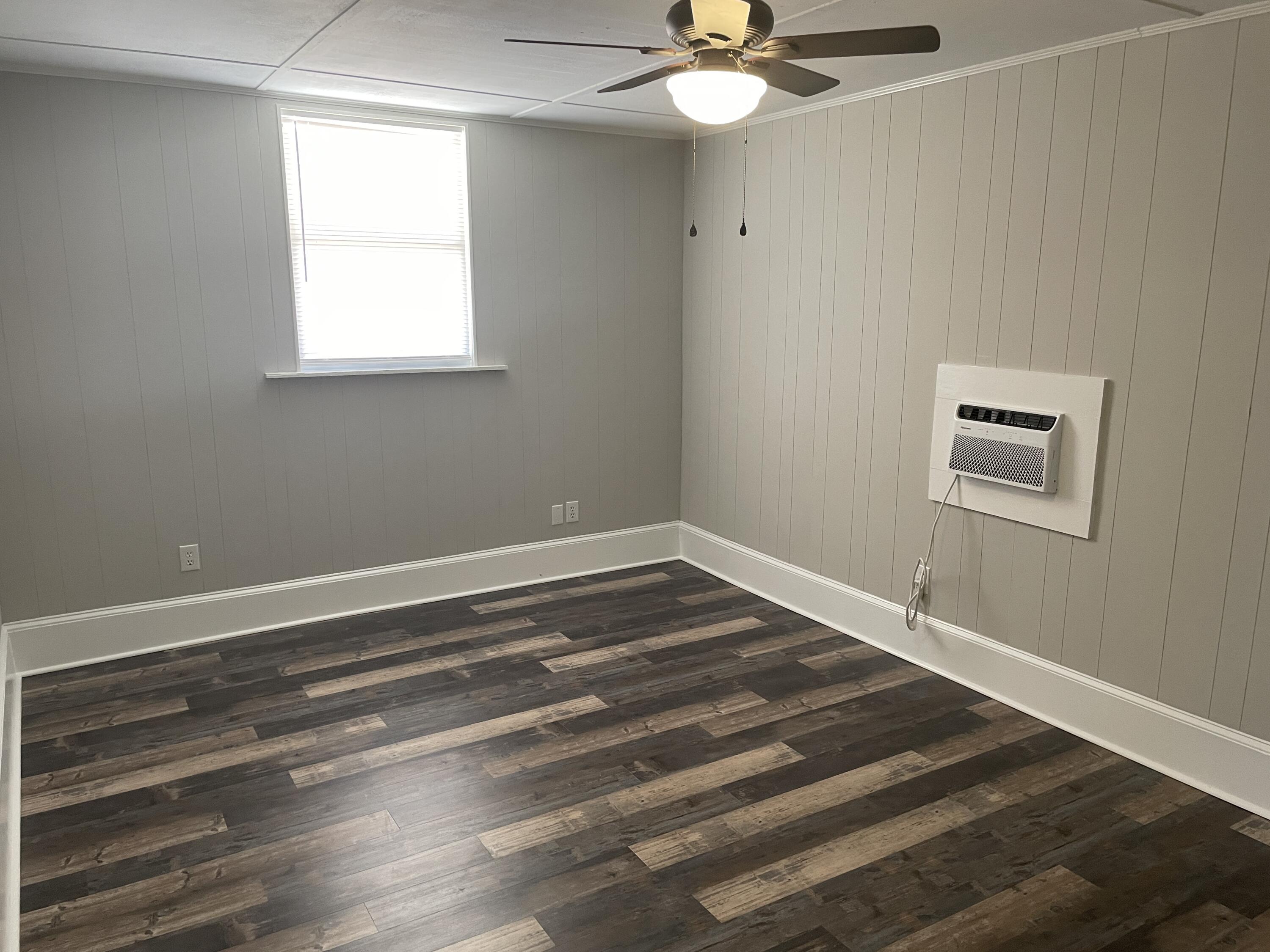 3918 Maddox Road Augusta, GA 30909 - Photo 8 of 17 Bonus Room! Enclosed garage with heat and air, perfect flex space!