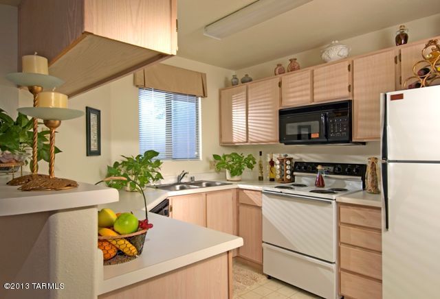 5751 North Kolb Road, Unit 14102 Tucson, AZ 85750 - Photo 5 of 6