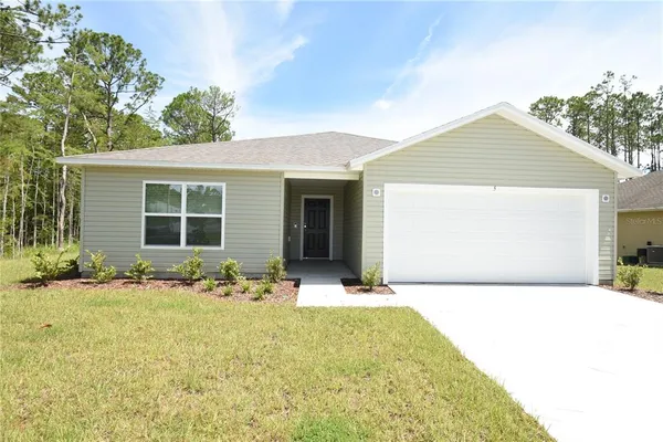 $2,200 | 5 Llestone Path, Palm Coast, FL 32164