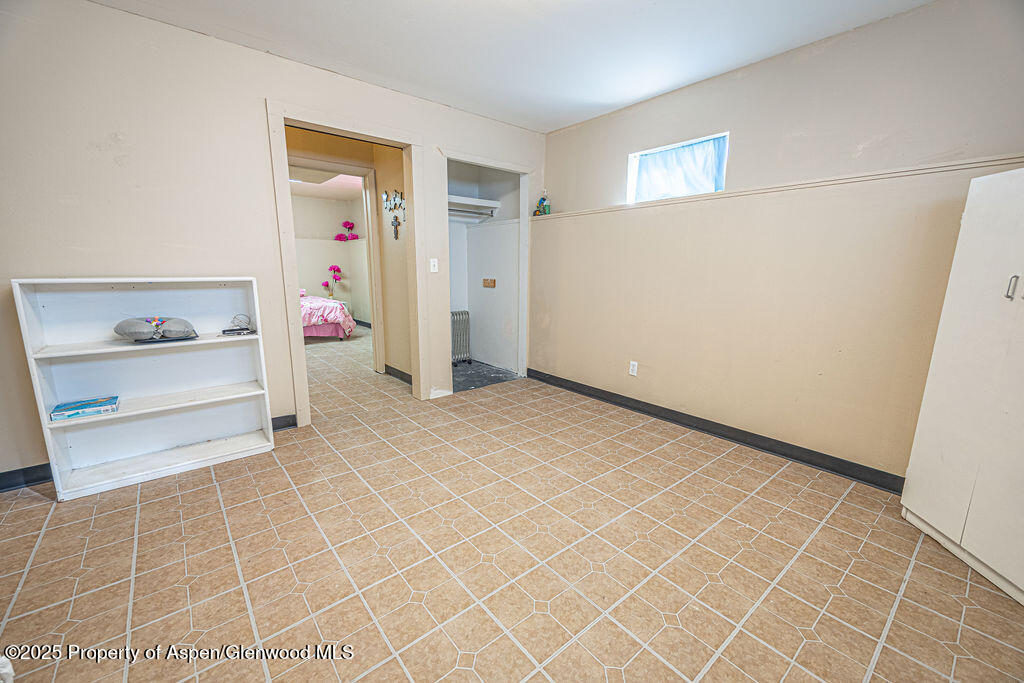 298 Middle Street Rangely, CO 81648 - Photo 36 of 75 a view of an empty room