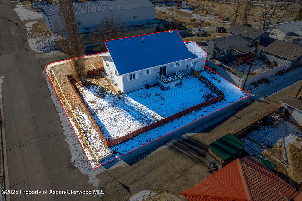 298 Middle Street Rangely, CO 81648 - Photo 67 of 75 298MiddleSt.-D-06PL