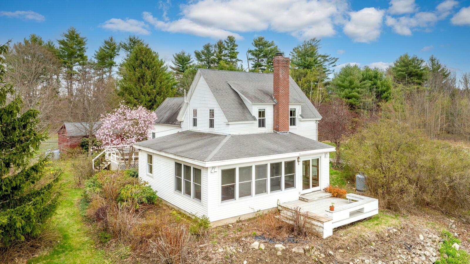 178 Spiller Hill Road Raymond, ME 04071 - Photo 7 of 69 178 Spiller Hill Road-06