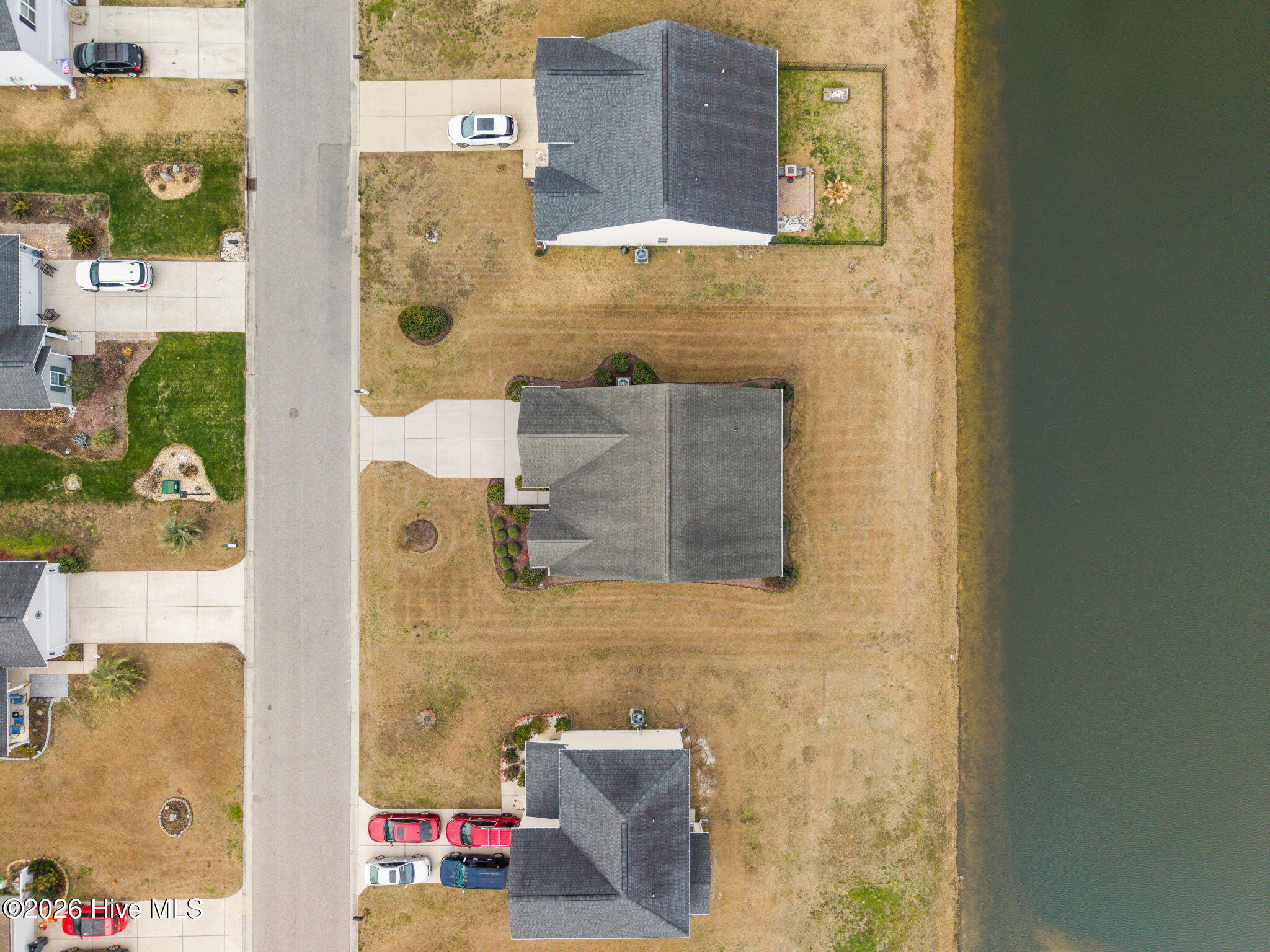 34 Lighthouse Cove Loop, Unit 113 Calabash, NC 28467 - Photo 4 of 47 2-web-or-mls-DJI_20260208114130_0322_D