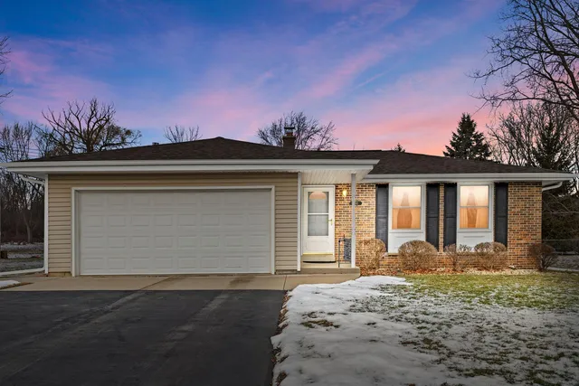 $365,000 | 4740 St Regis Drive, Mount Pleasant, WI 53403