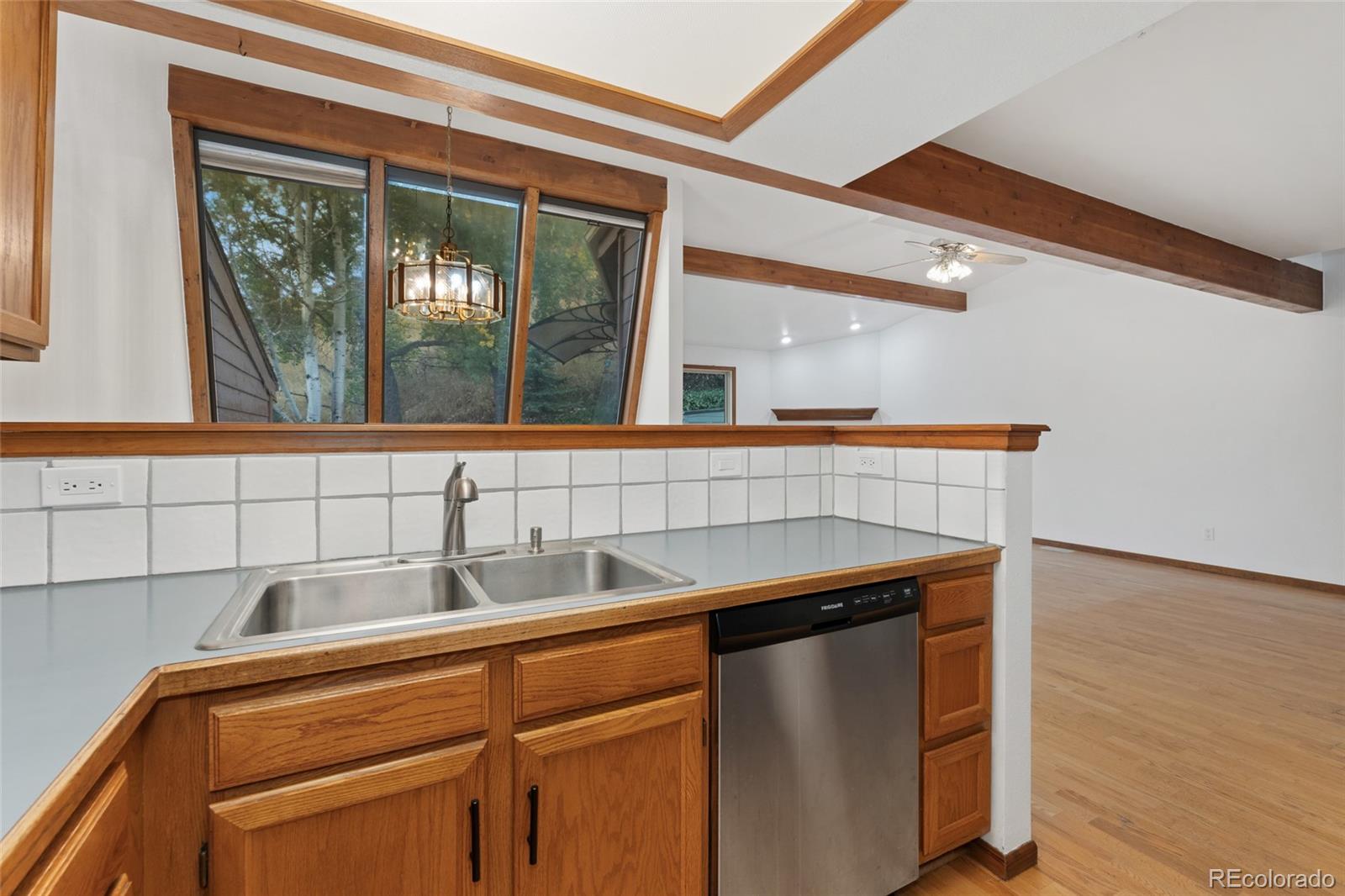 92 Ward Court Lakewood, CO 80228 - Photo 15 of 37 a view of storage and utility room