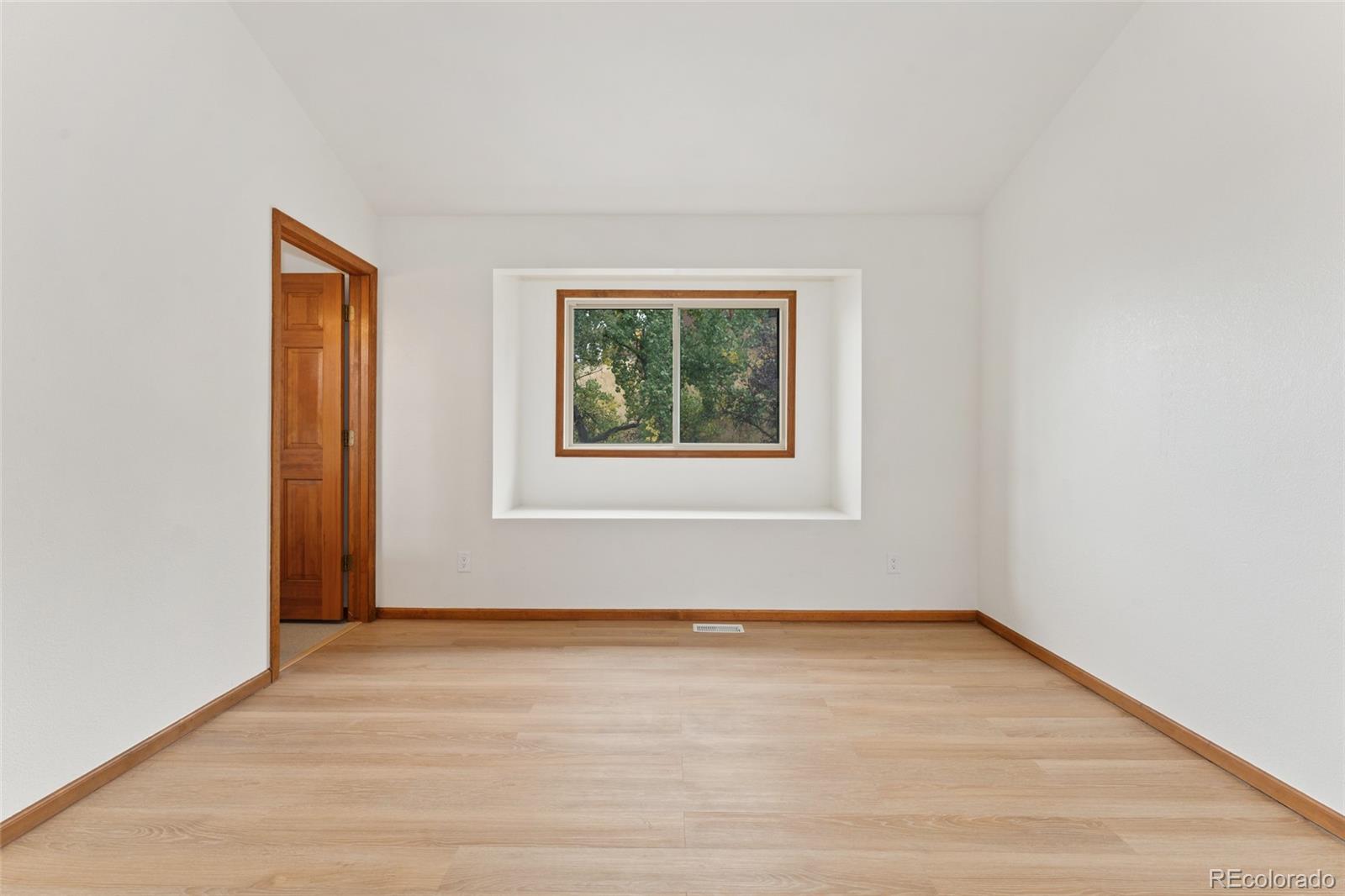 92 Ward Court Lakewood, CO 80228 - Photo 24 of 37 an empty room with a window