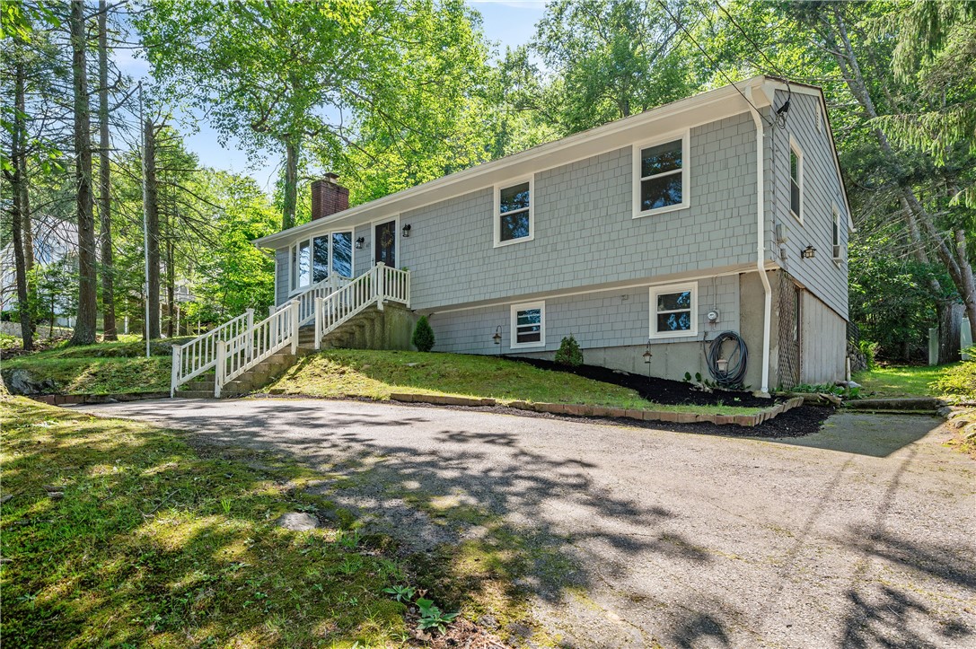 405 Camp Dixie Road Burrillville, RI 02859 - Photo 1 of 27 Gallery Image 1