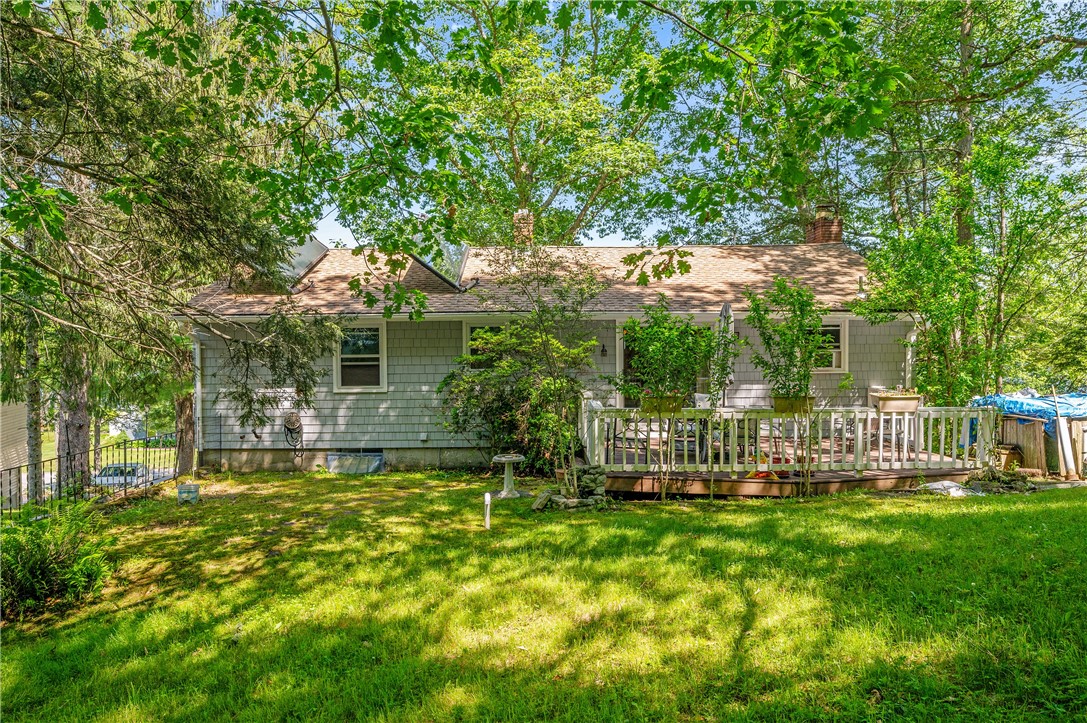 405 Camp Dixie Road Burrillville, RI 02859 - Photo 19 of 27 Gallery Image 19