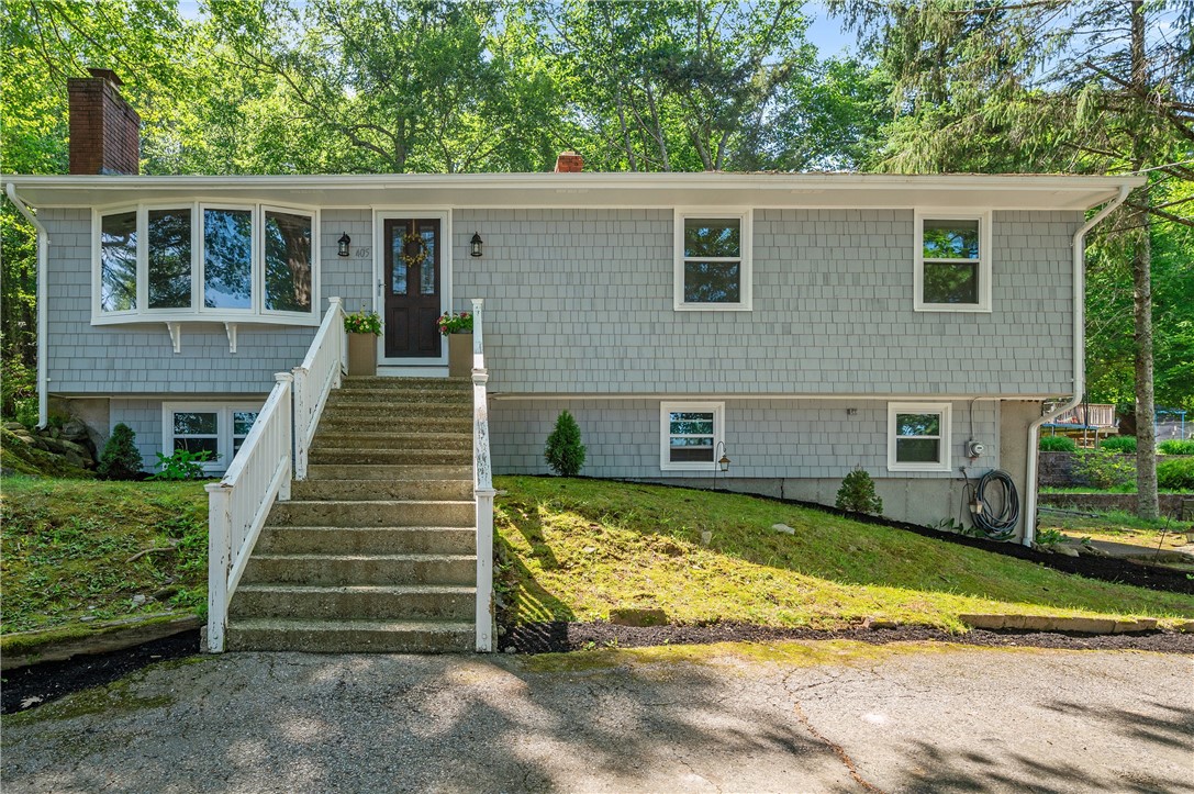 405 Camp Dixie Road Burrillville, RI 02859 - Photo 2 of 27 Gallery Image 2