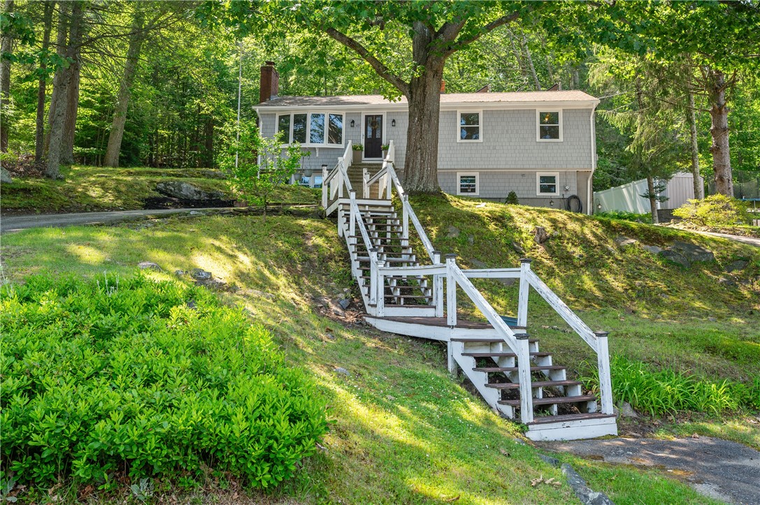 405 Camp Dixie Road Burrillville, RI 02859 - Photo 23 of 27 Gallery Image 23