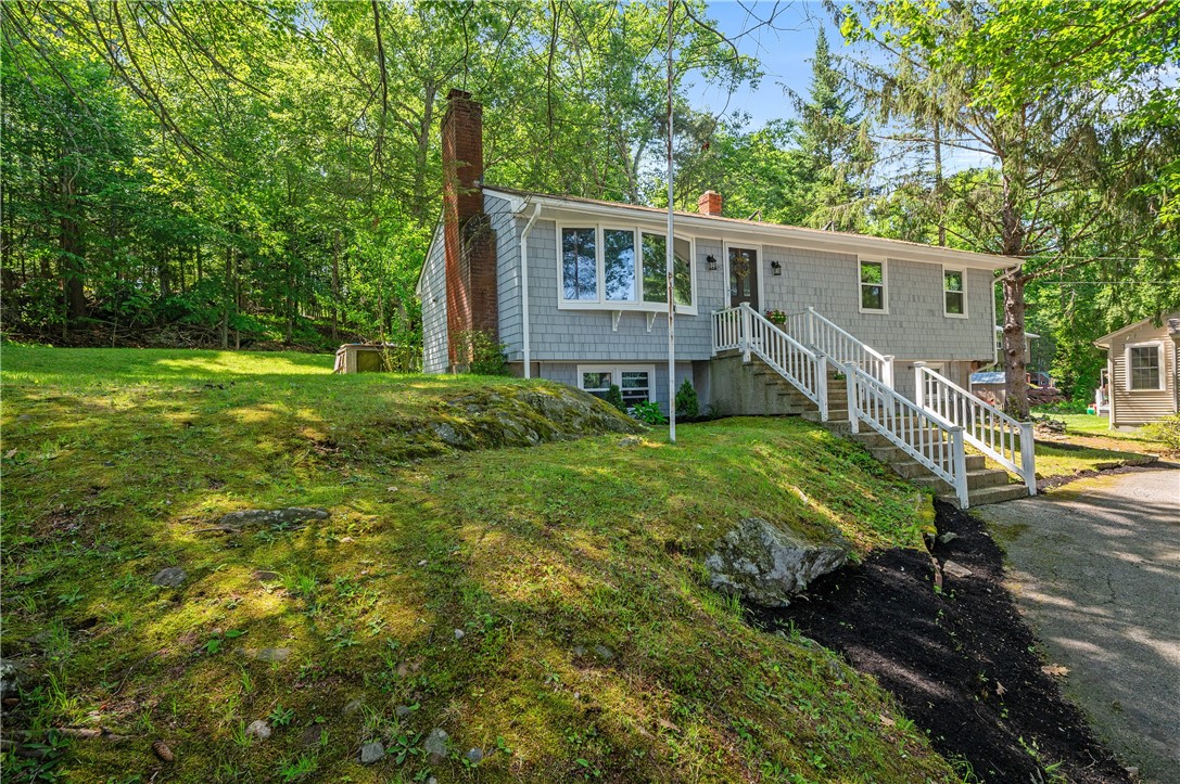 405 Camp Dixie Road Burrillville, RI 02859 - Photo 3 of 27 Gallery Image 3