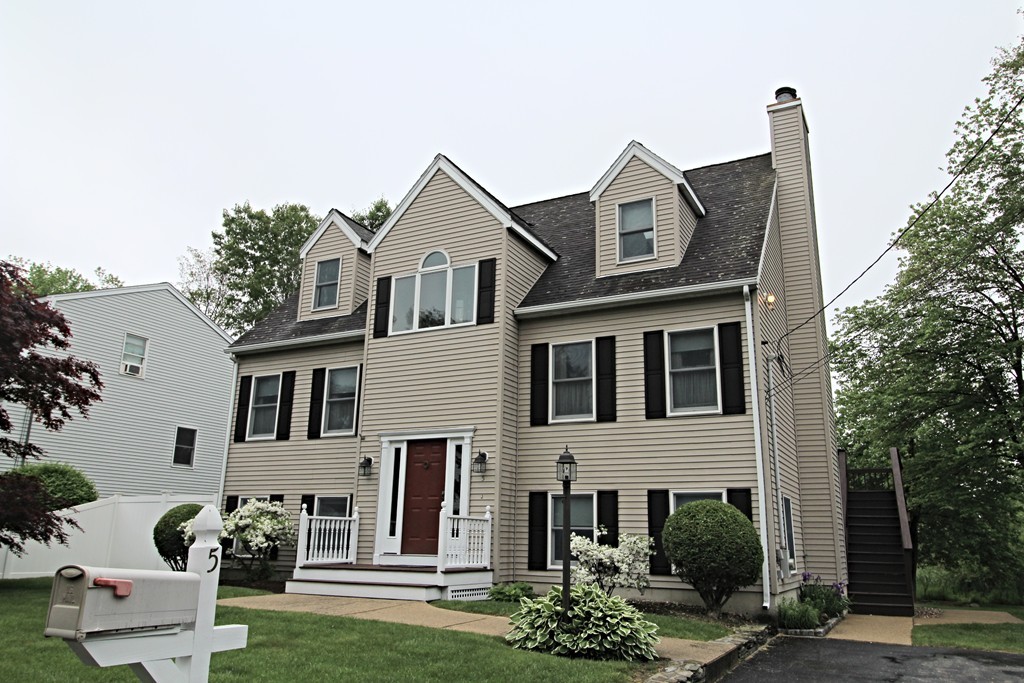5 3rd Road Woburn, MA 01801 - Photo 1 of 30 Gallery Image 1