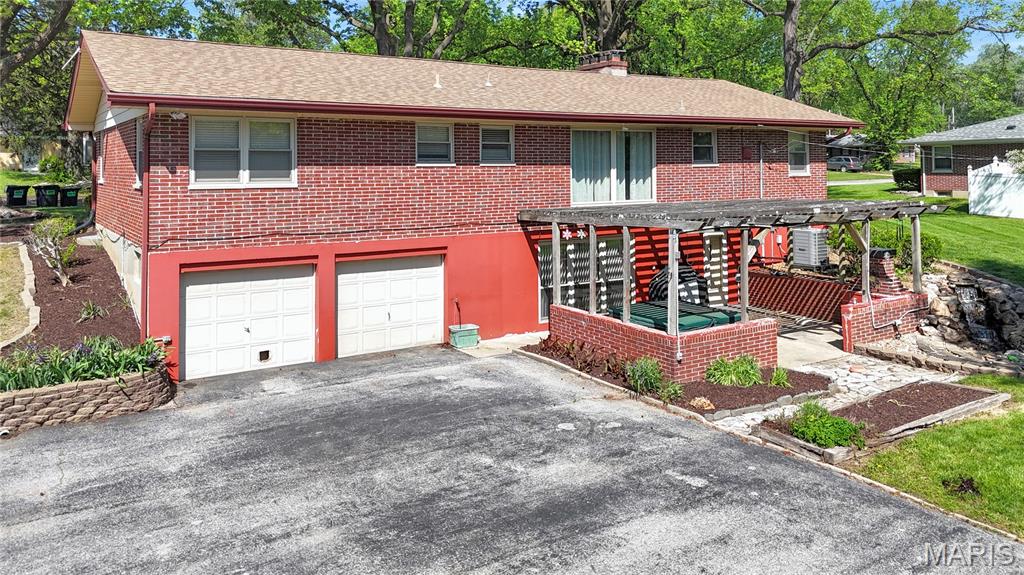 918 Werner Road Belleville, IL 62223 - Photo 3 of 6