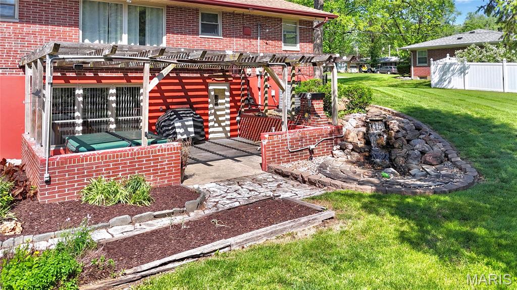 918 Werner Road Belleville, IL 62223 - Photo 4 of 6