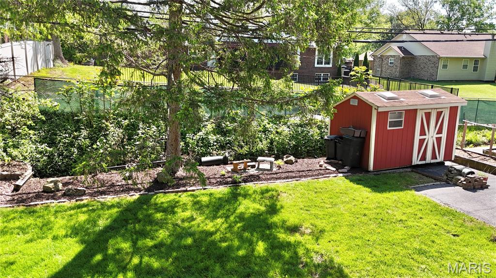 918 Werner Road Belleville, IL 62223 - Photo 5 of 6