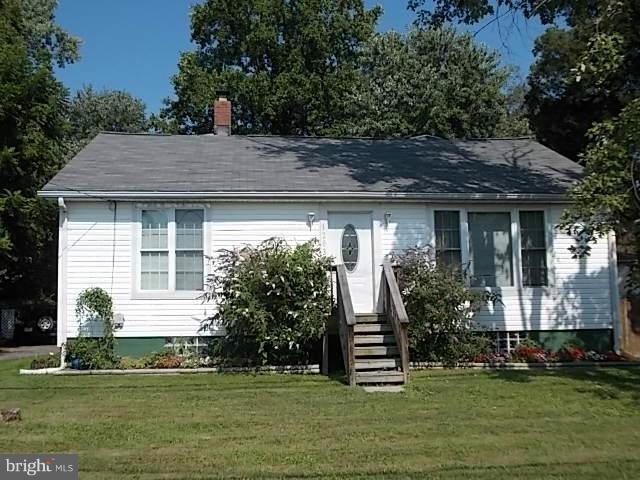 1203 Edgewood Road Edgewood, MD 21040 - Photo 1 of 27 a house view with a garden space
