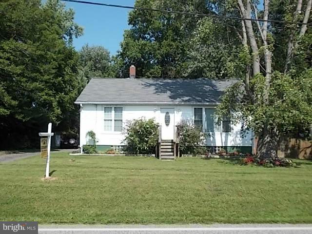 1203 Edgewood Road Edgewood, MD 21040 - Photo 2 of 27 a front view of a house with a yard