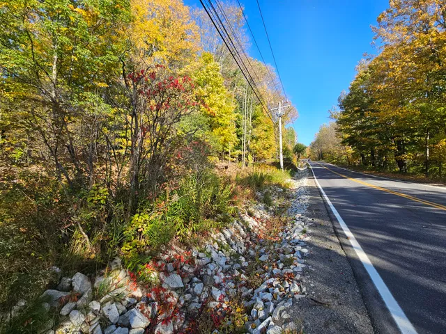 $45,000 | R-5-13-a Norton Hill Road, Strong, ME 04983