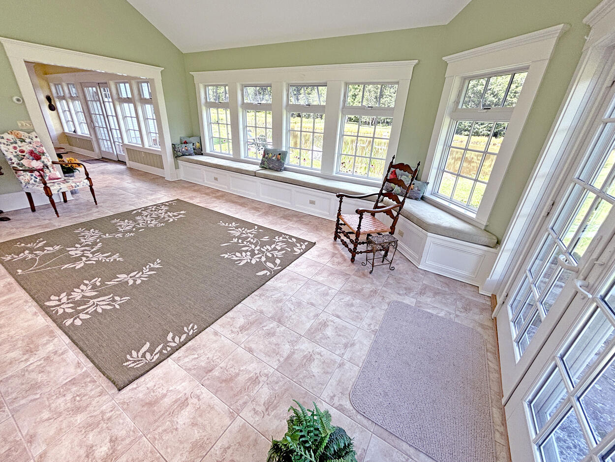 607 Oak Point Road Trenton, ME 04605 - Photo 81 of 187 Sunroom (4)