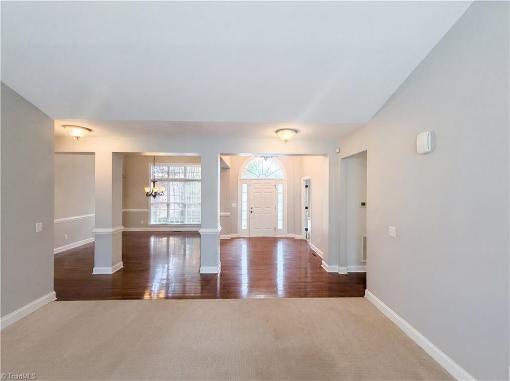 8434 Pheasant Ridge Drive Colfax, NC 27235 - Photo 6 of 33