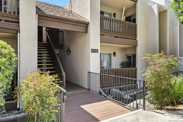 $514,000 | 5350 Baltimore Drive, Unit 47, La Mesa, CA 91942