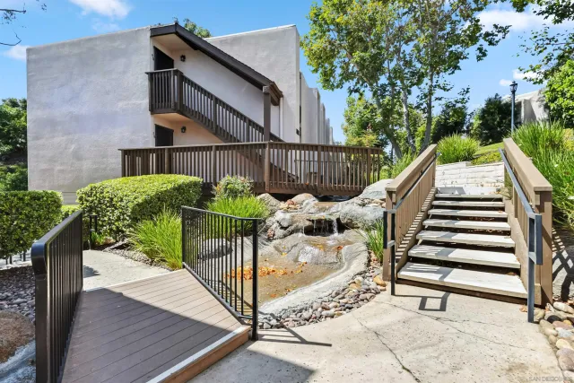 a room with storage and utility