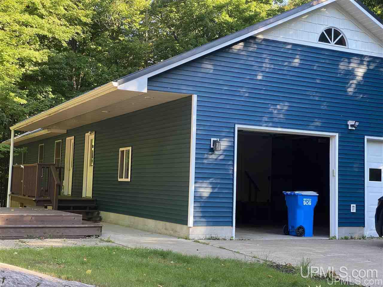 127 Neejee Road Negaunee, MI 49866 - Photo 1 of 1 Gallery Image 1