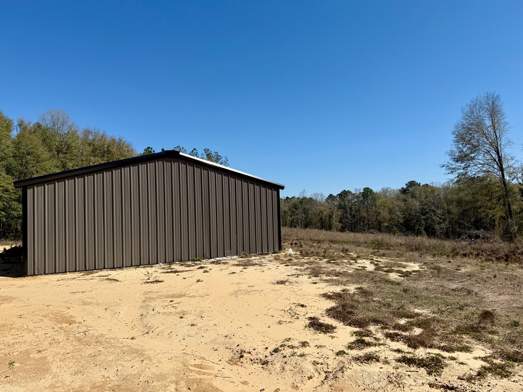 2326 Campbell Hill Road Chancellor, AL 36316 - Photo 23 of 33