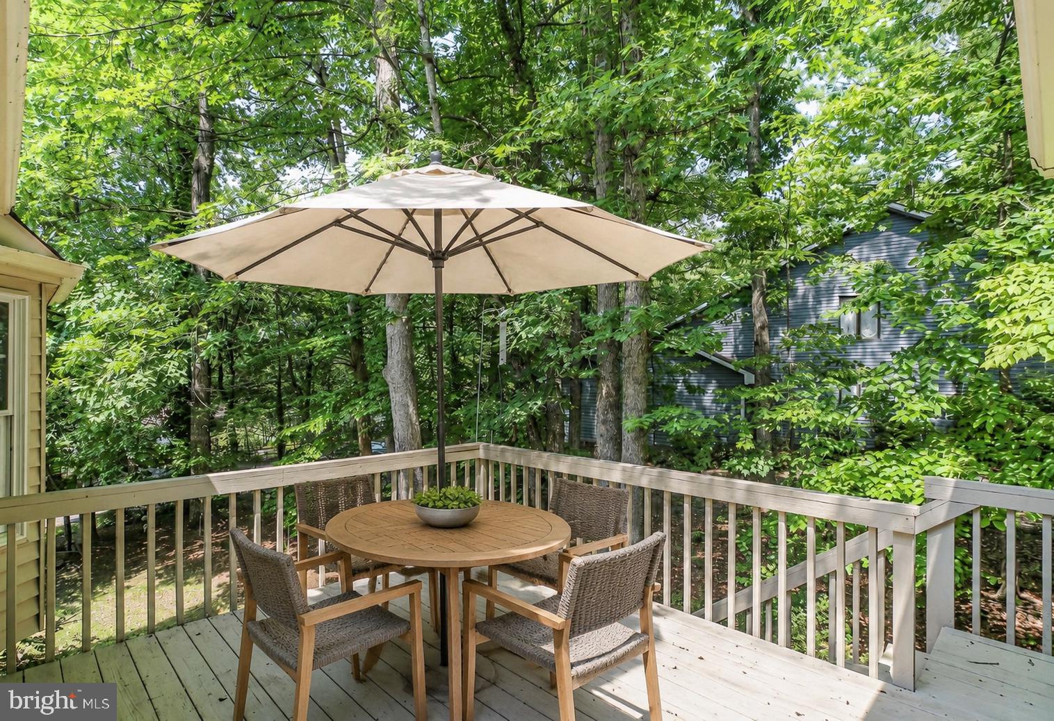 201 Green Street Locust Grove, VA 22508 - Photo 8 of 63 Virtually staged Deck