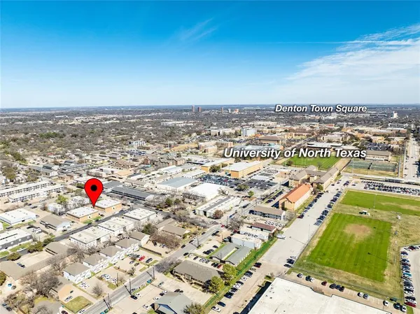 $4,300,000 | 2404 Louise Street, Unit 2404 & 2420, Denton, TX 76201