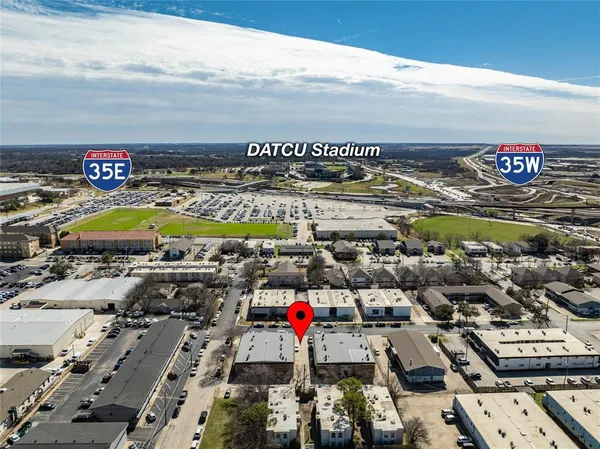 $4,300,000 | 2404 Louise Street, Unit 2404 & 2420, Denton, TX 76201