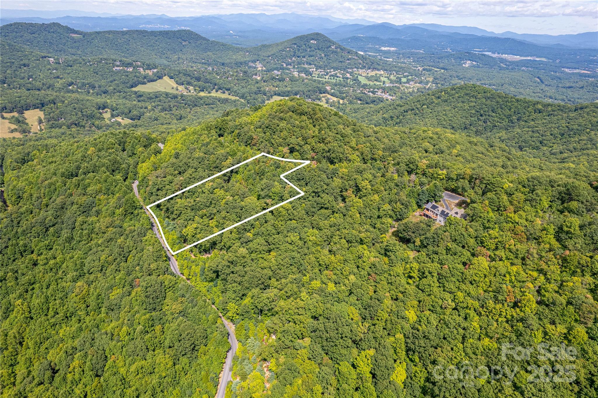 579 Blue Mist Way Arden, NC 28704 - Photo 8 of 20 a view of a city