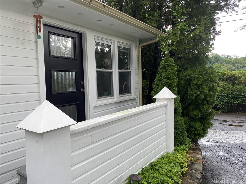 215 Mamanasco Road, Unit 215 Ridgefield, CT 06877 - Photo 1 of 1 Welcome to the Cozy Cottage