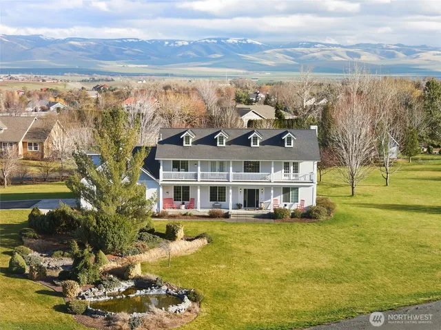 $1,350,000 | 52 Donrita Court, Walla Walla, WA 99362