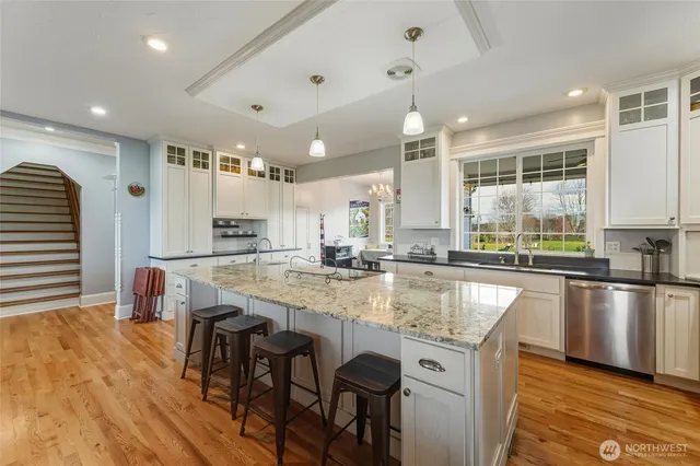 $1,350,000 | 52 Donrita Court, Walla Walla, WA 99362