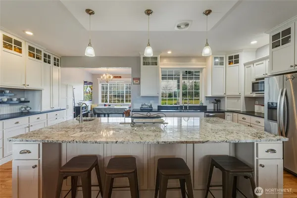 $1,299,000 | 52 Donrita Court, Walla Walla, WA 99362
