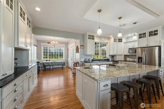 $1,350,000 | 52 Donrita Court, Walla Walla, WA 99362