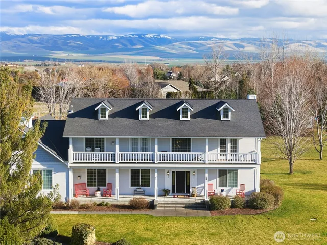 $1,350,000 | 52 Donrita Court, Walla Walla, WA 99362
