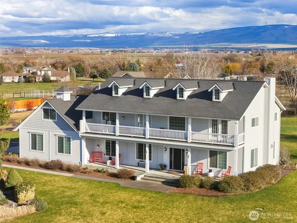 $1,299,000 | 52 Donrita Court, Walla Walla, WA 99362