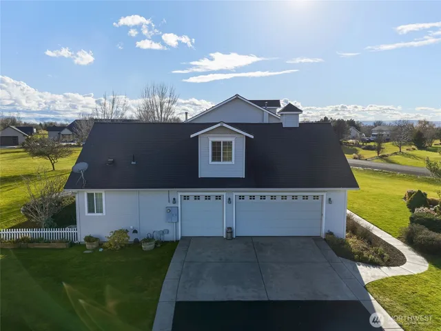 $1,350,000 | 52 Donrita Court, Walla Walla, WA 99362