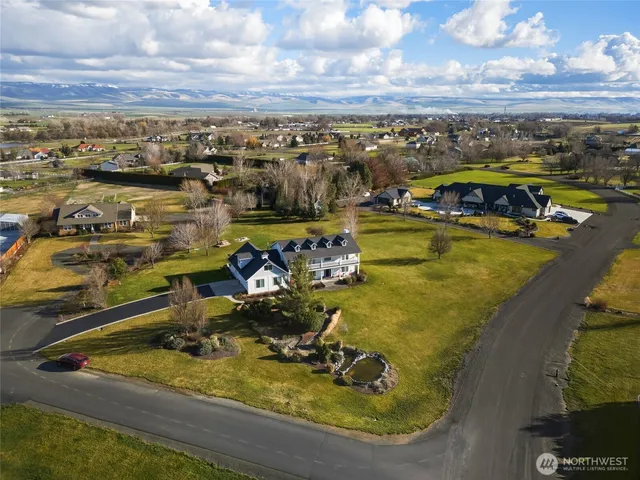 $1,350,000 | 52 Donrita Court, Walla Walla, WA 99362