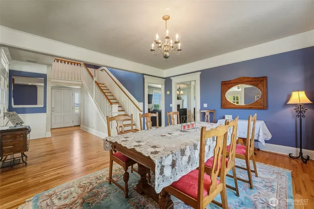 $1,350,000 | 52 Donrita Court, Walla Walla, WA 99362