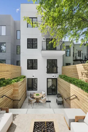 $599,000 | 1479 Sterling Place, Unit 1B | Weeksville