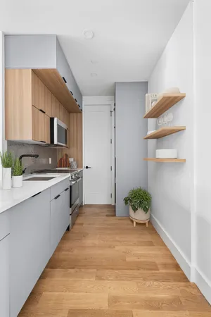 $599,000 | 1479 Sterling Place, Unit 1B | Weeksville