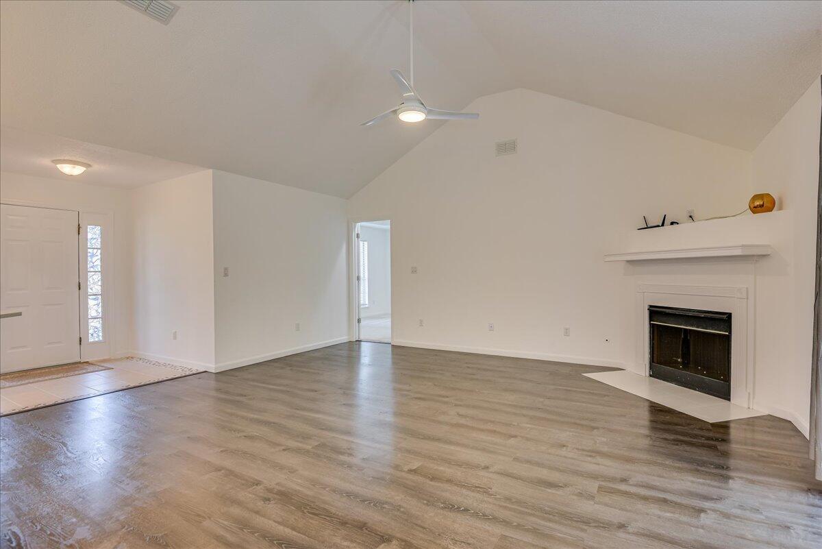 2717 Davis Mill Road Hephzibah, GA 30815 - Photo 10 of 38 Recessed lighting- 2 years old