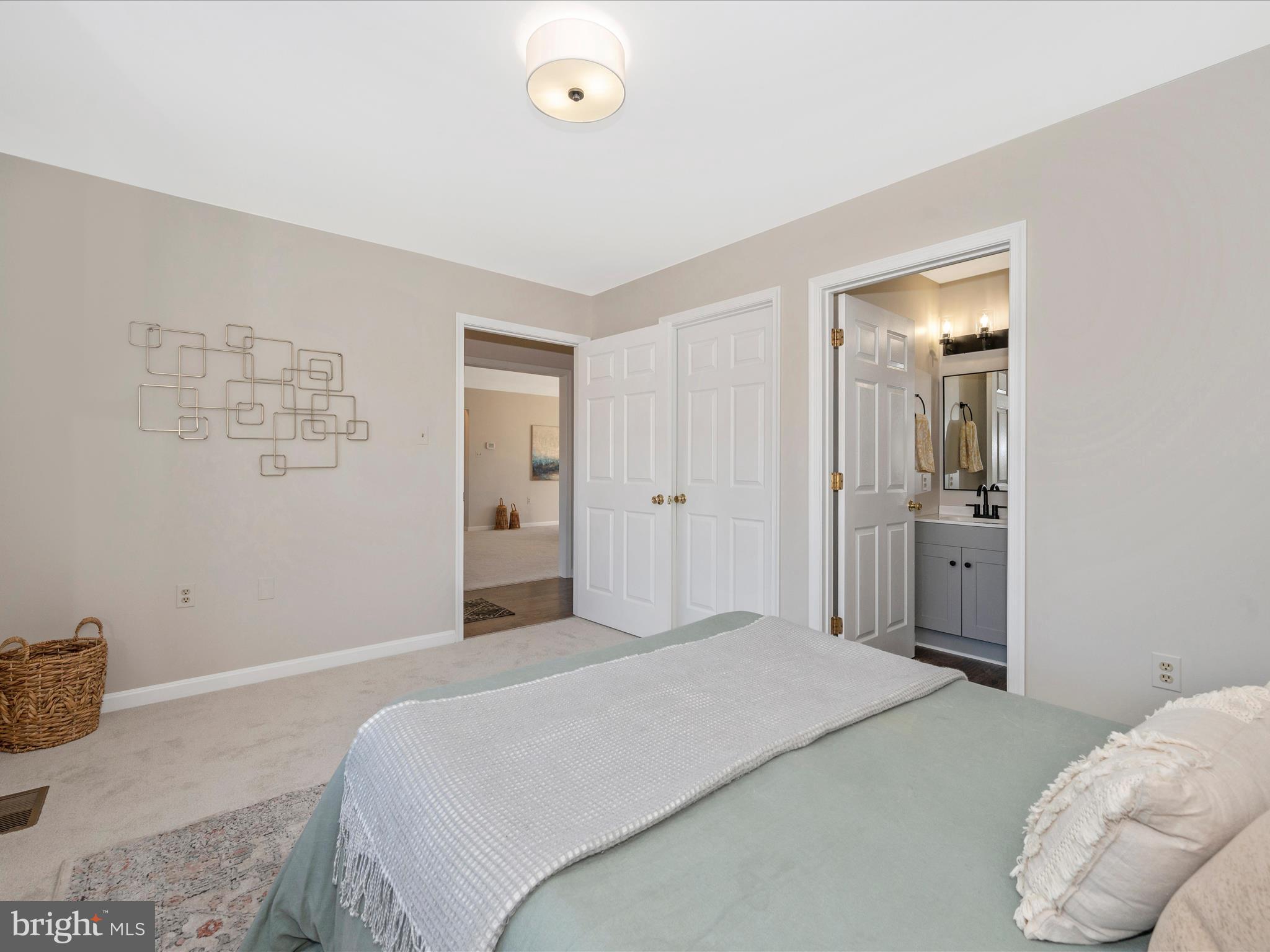 7108 Masters Road New Market, MD 21774 - Photo 21 of 71 Primary Bedroom