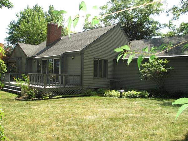 15 Lookout Farm Road Natick, MA 01760 - Photo 3 of 21 Gallery Image 3